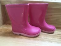 Gummistiefel Mädchen Größe 26 Bayern - Fridolfing Vorschau