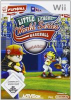 Nintendo Wii Spiel Game - World Series Baseball Bayern - Vohenstrauß Vorschau