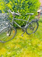 Mountain bike kinder 26 Zoll 21 gang Nordrhein-Westfalen - Herten Vorschau