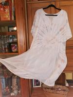 ]Übergrößen Kleid im Lagenlook Gr. 8x XL Gr. 56 von Made in Italy Hessen - Fronhausen Vorschau