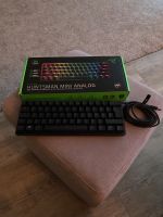 Tastatur - Razer Huntsman Mini Analog Kreis Pinneberg - Bönningstedt Vorschau