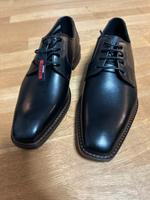 LOYD Herrenschuhe STUART, Gr.40 NEU OVP Bayern - Karlsfeld Vorschau