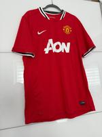 Nike Manchester United Trikot XL Hessen - Münster Vorschau