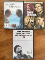 3 Filme mit JACK NICHOLSON Bad Doberan - Landkreis - Dummerstorf Vorschau