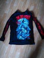 Killstar Werewolf Sweatshirt Unisex Größe M Sachsen - Schlettau Vorschau