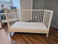 Babybett Gulliver Ikea Pankow - Karow Vorschau