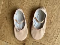 Ballett Schuhe 35 Kreis Pinneberg - Pinneberg Vorschau