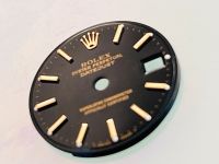 Rolex Lady Datejust Oyster Perpetual Zifferblatt Tritium Dial Hessen - Bad Homburg Vorschau