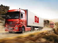 LKW-Fahrer (m/w/d) Baden-Württemberg - Filderstadt Vorschau