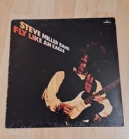 Steve Miller Band - Fly Like An Eagle LP Bielefeld - Bielefeld (Innenstadt) Vorschau