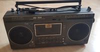 SKR 700 DDR Kassettenrekorder/Radio Bayern - Gablingen Vorschau