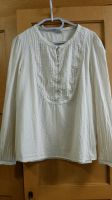 ESPRIT Bluse, Gr. 40, creme Niedersachsen - Emlichheim Vorschau