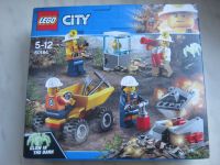 Lego City 60184 - Bergbauteam - in OVP Sachsen-Anhalt - Völpke Vorschau