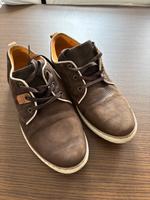 Männerschuhe Zign Gr. 42 Leipzig - Großzschocher Vorschau