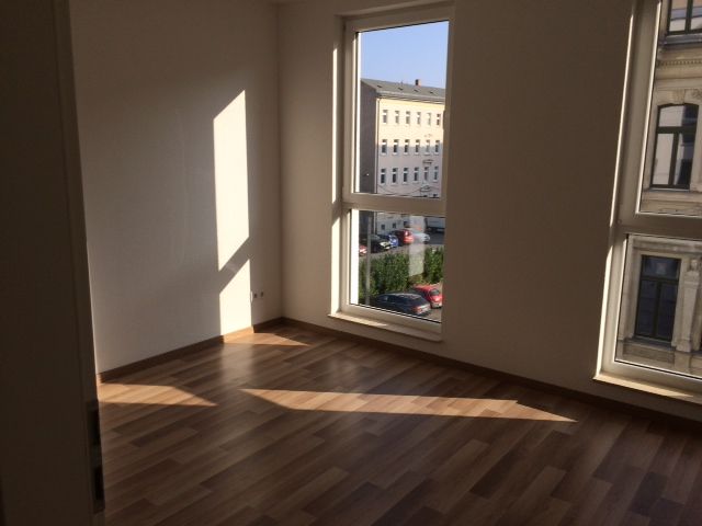 +NEUBAU+TRAUMWOHNUNG+2 RÄUME+BALKON+MODERNES BAD+FBH+LIFT+TIEFGARAGE++UVM.+ in Leipzig