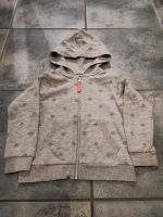 Sweatjacke grau H&M (110) Schleswig-Holstein - Wankendorf Vorschau