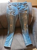 Damenjeans von LTB Größe 33/30 Nordrhein-Westfalen - Herten Vorschau