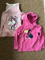 Pulli, Pullover, 110/116 Nordrhein-Westfalen - Willich Vorschau