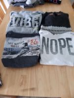 Hoodie set +pollover Mecklenburg-Vorpommern - Boizenburg/Elbe Vorschau