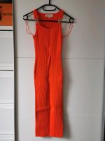 Original Michael Kors Kleid Orange XS Neu Bayern - Hengersberg Vorschau