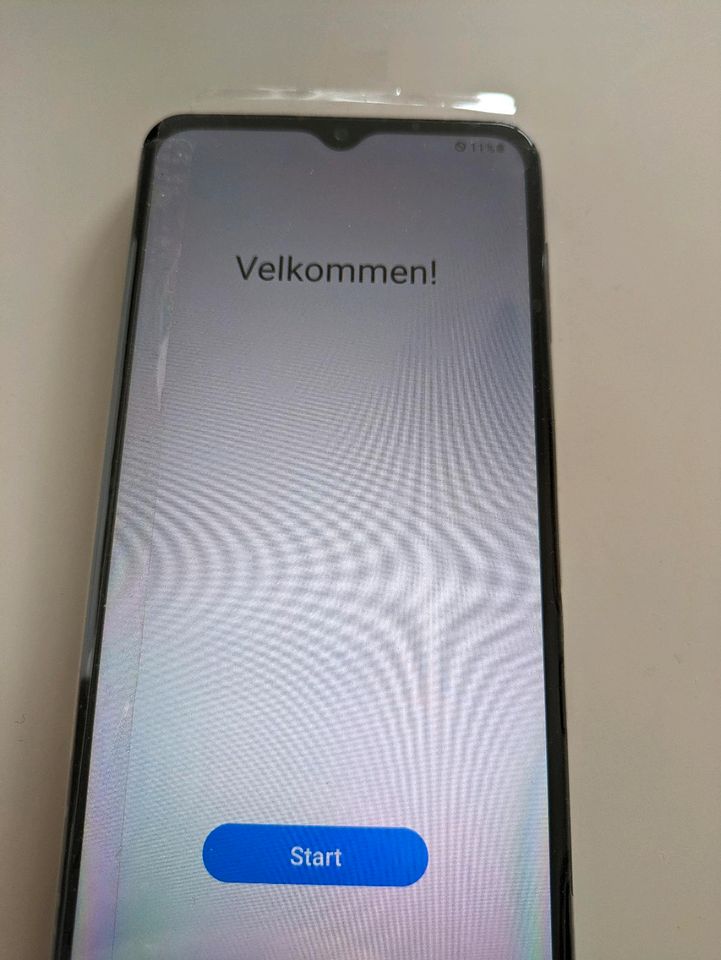 Samsung Galaxy A32 5G in Himmelpforten