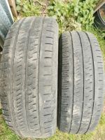 215 65 16 c Sommerreifen Hankook Nordrhein-Westfalen - Vlotho Vorschau