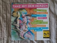 Tanz mit dem Herzen - Vinyl Schallplatte Niedersachsen - Vechta Vorschau