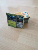 Original Pokemon Karten deutsch Dresden - Blasewitz Vorschau