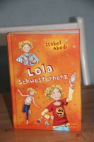 Lola "Schwesterherz" Band  7, Isabel Abedi Schleswig-Holstein - Vaalerfeld Vorschau