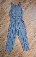 Jumpsuit Jeans dünn Jette 110 Overall Wuppertal - Barmen Vorschau