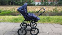 Trille Dream Kinderwagen Set mit 2 Babyschalen und 1 Buggysitz Findorff - Weidedamm Vorschau