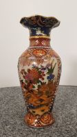 CHINESISCHE VASE PORZELLAN CHINA VOGEL MOTIV VINTAGE GOLD MALEREI Berlin - Charlottenburg Vorschau