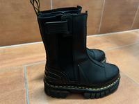 Dr Martens Stiefel gr 39 wNEU Kiel - Russee-Hammer Vorschau