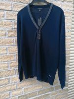 CODICE Herren Woll- Pullover Gr.52 Nordrhein-Westfalen - Krefeld Vorschau