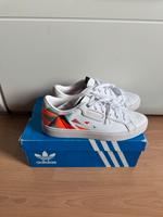 Adidas Sleek W Sneaker – Größe 37 1/3 – NEU mit Etikett! Nordrhein-Westfalen - Krefeld Vorschau