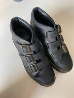 Dr.  Martens Größe 38 Saarland - Spiesen-Elversberg Vorschau