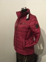 Neu mit Etikett Giorgio di Mare Jacke Steppjacke  Beere S/M Nordrhein-Westfalen - Gelsenkirchen Vorschau