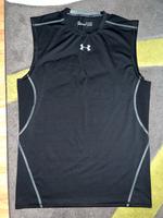 Herren Sport Top Under Armour Gr. L/XL Thüringen - Apolda Vorschau