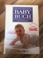 Babybuch Schwangerschaft Geburt erste Lebensjahre Mecklenburg-Vorpommern - Neubrandenburg Vorschau