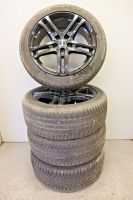 Audi A8 D2 18 Zoll Alufelgen + Winterräder  245/45 R18 7mm Berlin - Tempelhof Vorschau