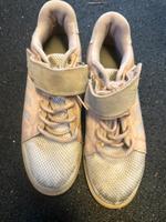 Adidas Lifting Schuhe 40 Schleswig-Holstein - Oeversee Vorschau