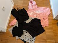 Sommerpaket Größe M H&M 6 Teile Top Zustand Hamburg-Nord - Hamburg Winterhude Vorschau
