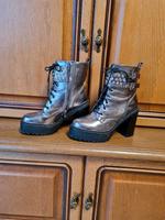 Stiefelette Thüringen - Wasungen Vorschau