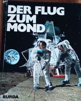 Flug zum Mond Baden-Württemberg - Staufen im Breisgau Vorschau