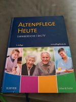 Altenpflege Heute Buch Nordrhein-Westfalen - Oberhausen Vorschau