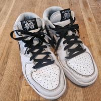 nike air Jordan 39 Kinder weiß sneaker Bochum - Bochum-Ost Vorschau