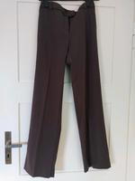 H&M Stoffhose 38 M Hose Damen Anzughose braun Baden-Württemberg - Neckargemünd Vorschau