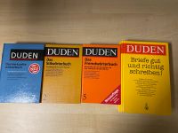 Duden Konvolut Bücher West - Nied Vorschau