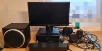 Dell Optiplex  3070 PC , Monitor, Lautsprecher, Kabel, Maus Niedersachsen - Wittmund Vorschau