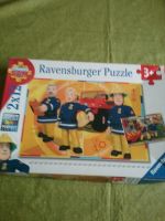 Ravensburger Puzzle Feuerwehrmann SAM Nordwestmecklenburg - Landkreis - Zierow Vorschau